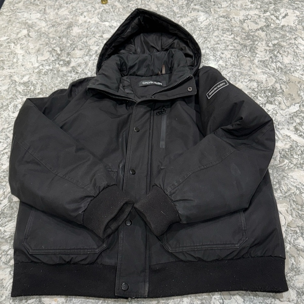 Calvin Klein Winter Coat
